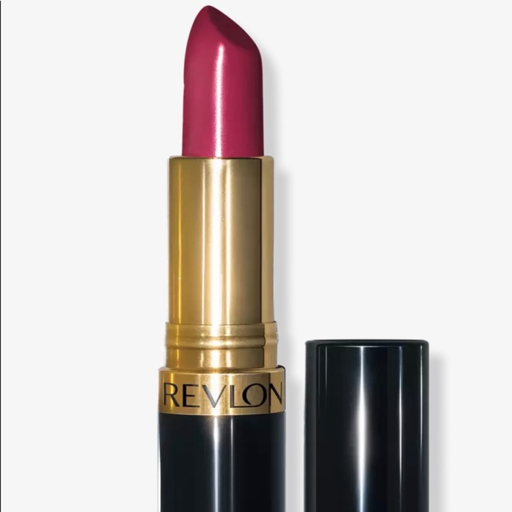 NWT Revlon Lipstick Berry Red 💄 💋